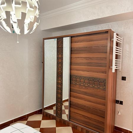 Tetouan Relax Apartement Экстерьер фото