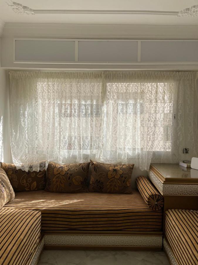 Tetouan Relax Apartement Экстерьер фото