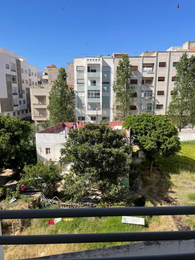 Tetouan Relax Apartement Экстерьер фото