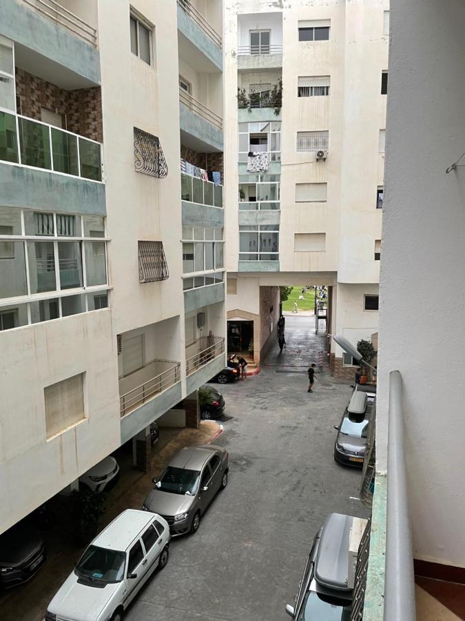 Tetouan Relax Apartement Экстерьер фото