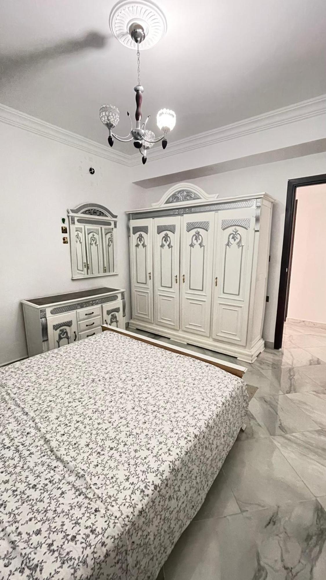 Tetouan Relax Apartement Экстерьер фото