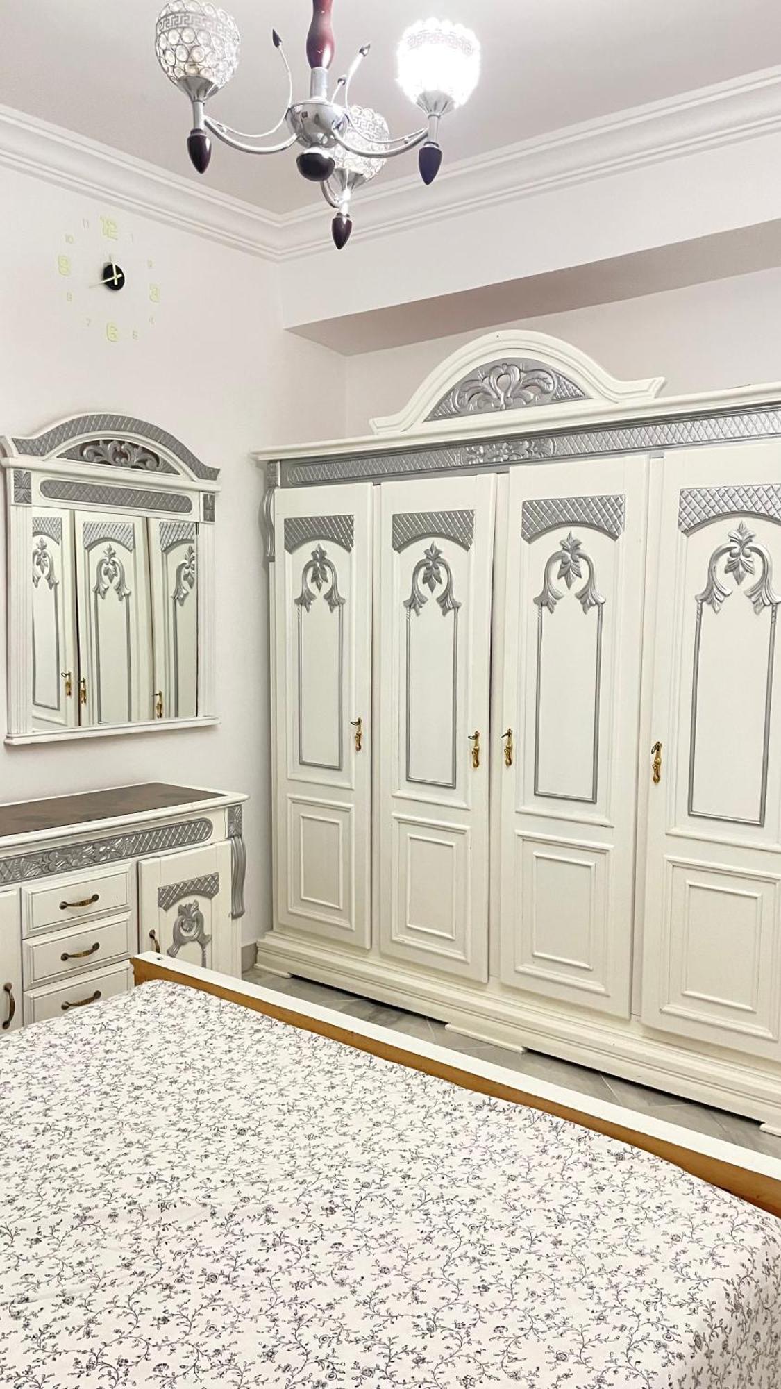 Tetouan Relax Apartement Экстерьер фото