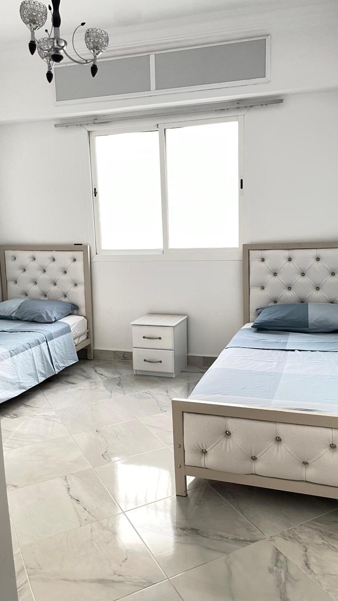 Tetouan Relax Apartement Экстерьер фото