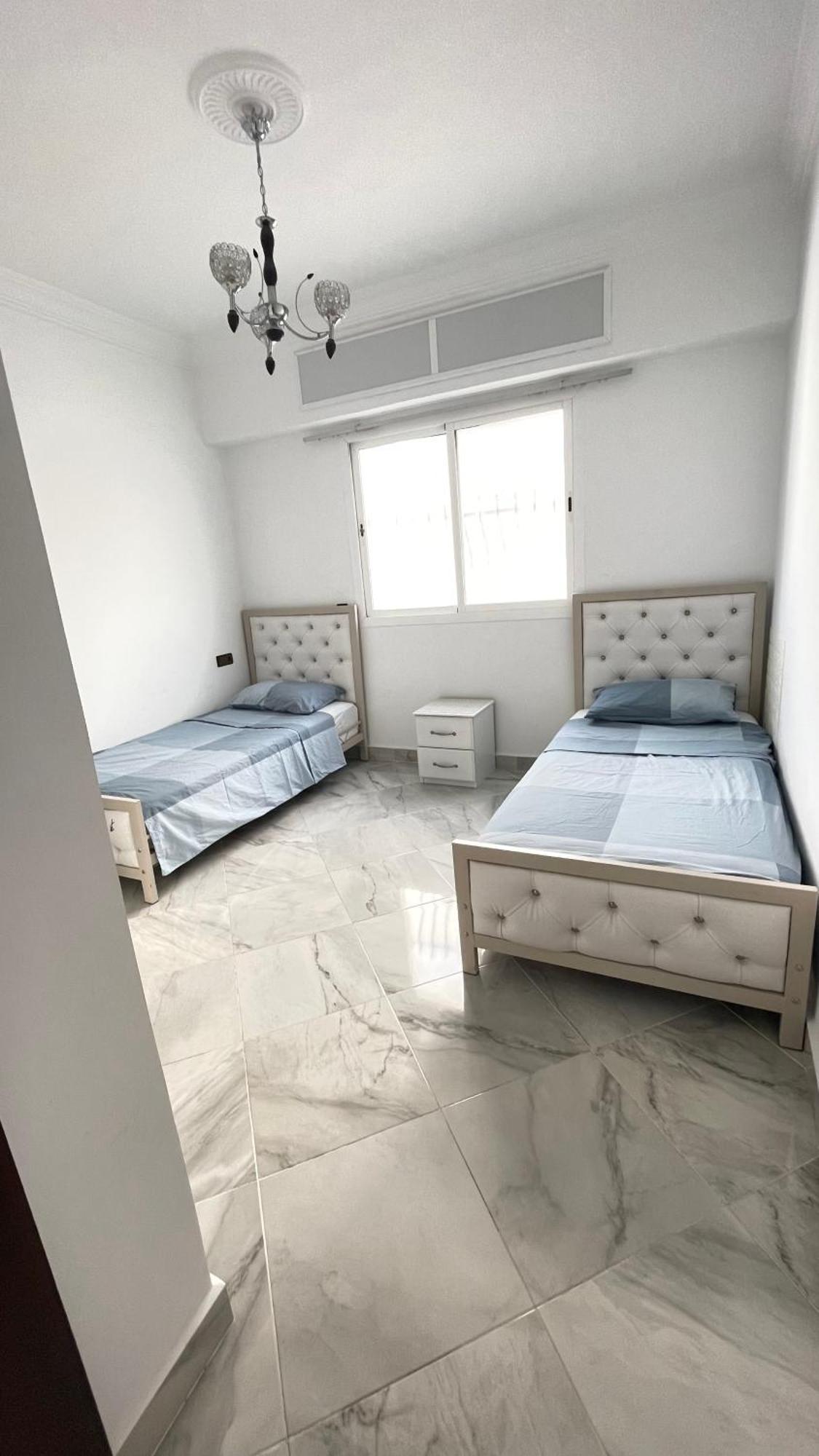 Tetouan Relax Apartement Экстерьер фото