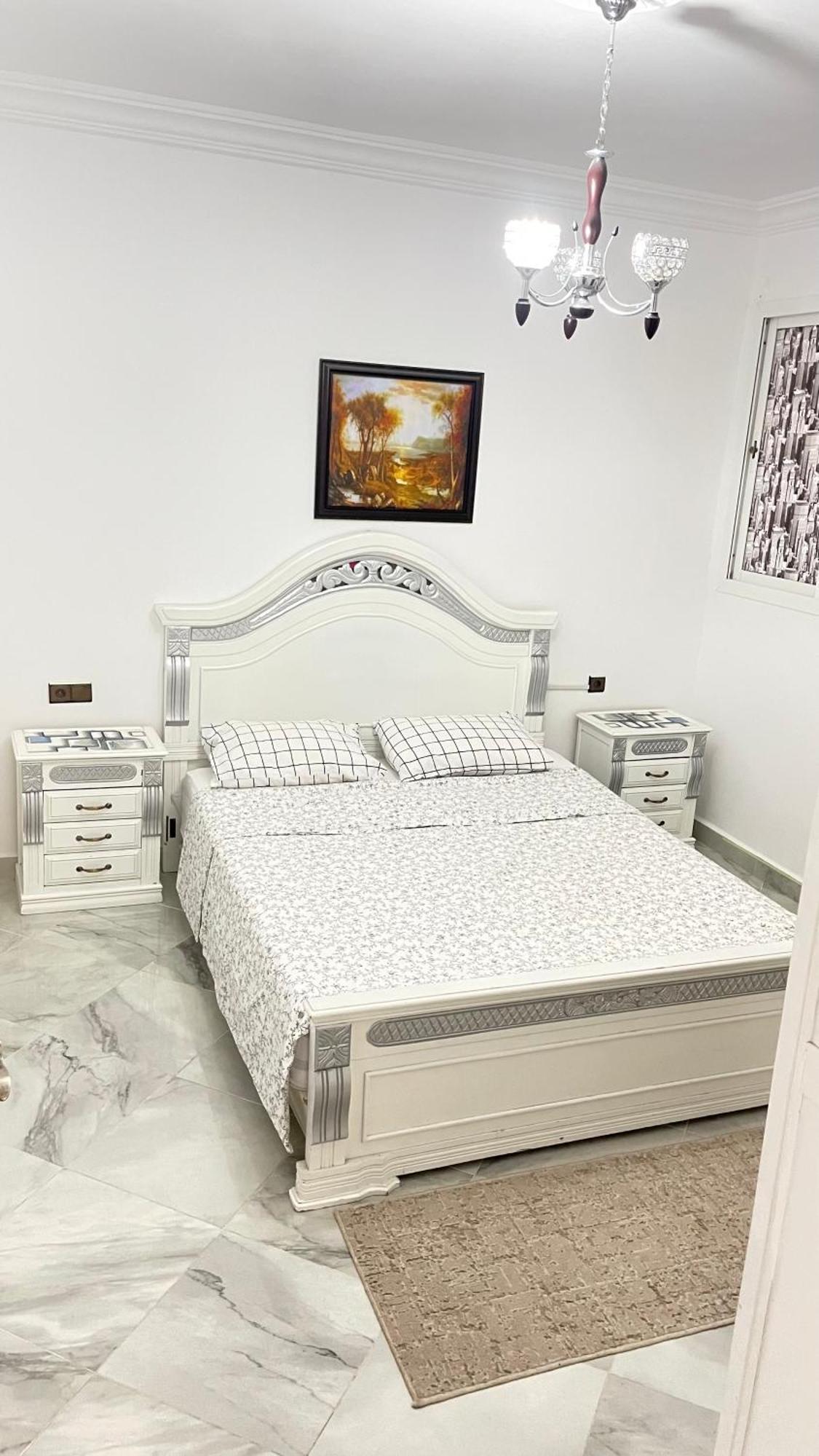 Tetouan Relax Apartement Экстерьер фото