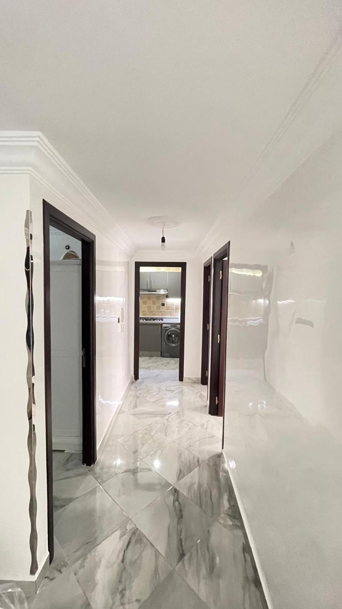 Tetouan Relax Apartement Экстерьер фото