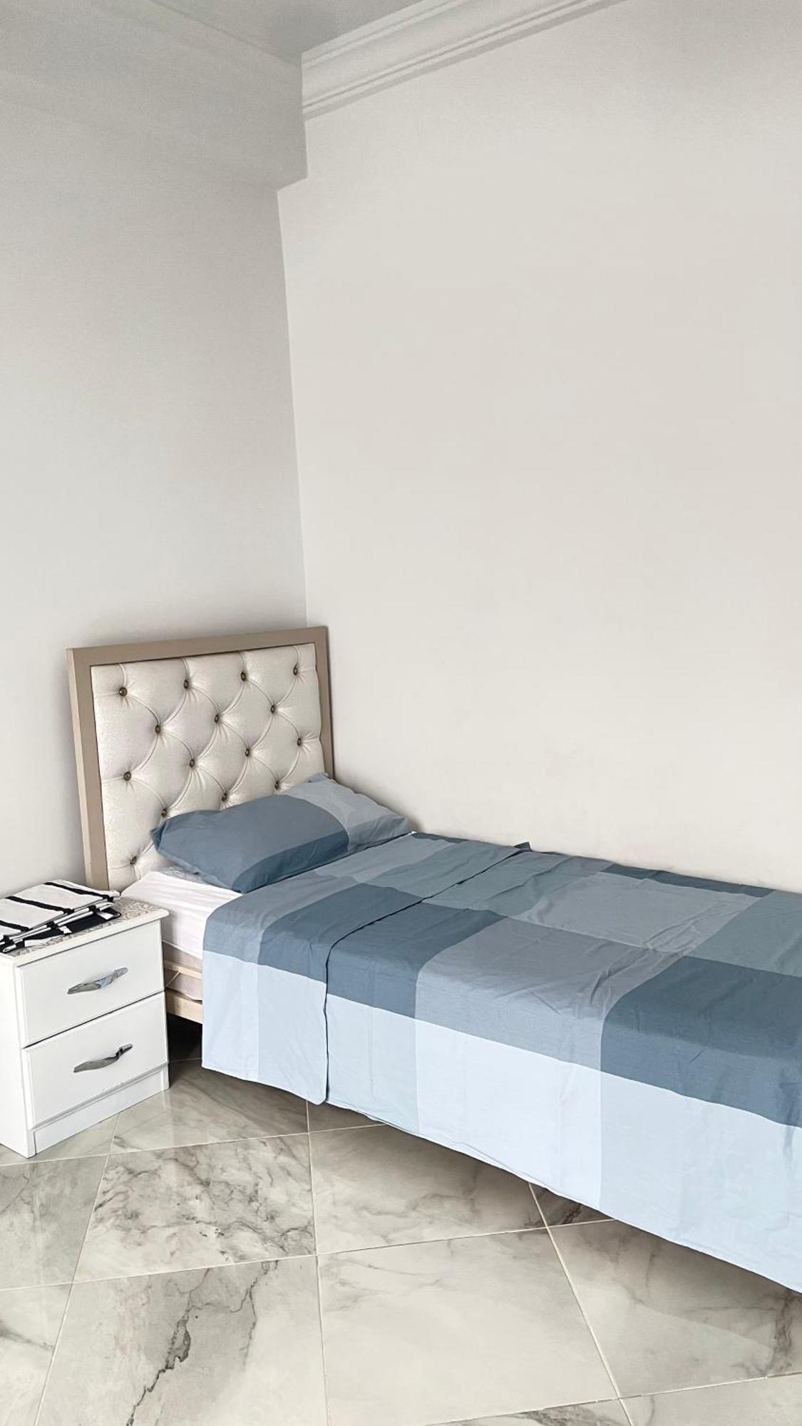 Tetouan Relax Apartement Экстерьер фото