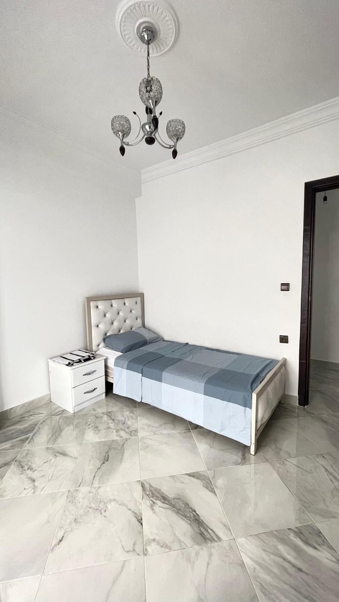 Tetouan Relax Apartement Экстерьер фото