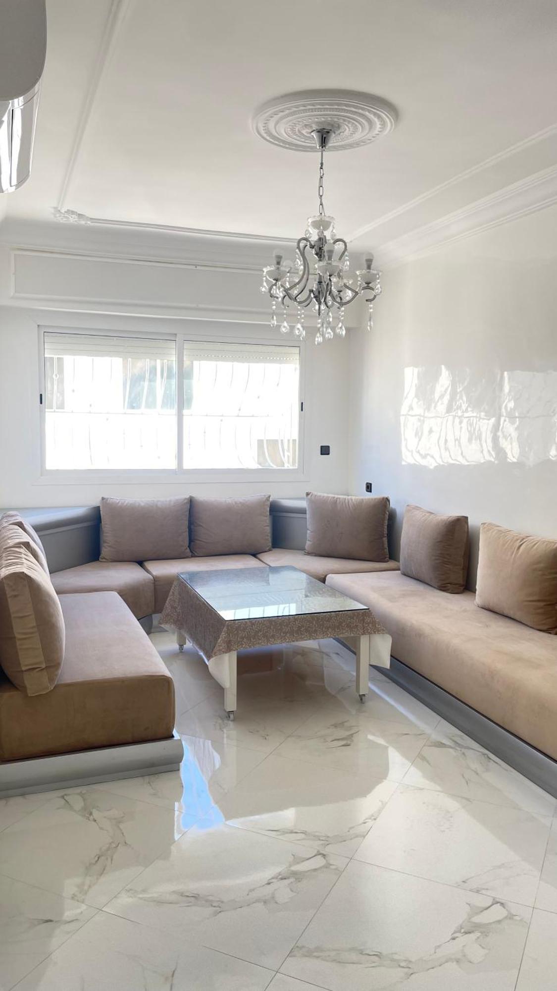 Tetouan Relax Apartement Экстерьер фото