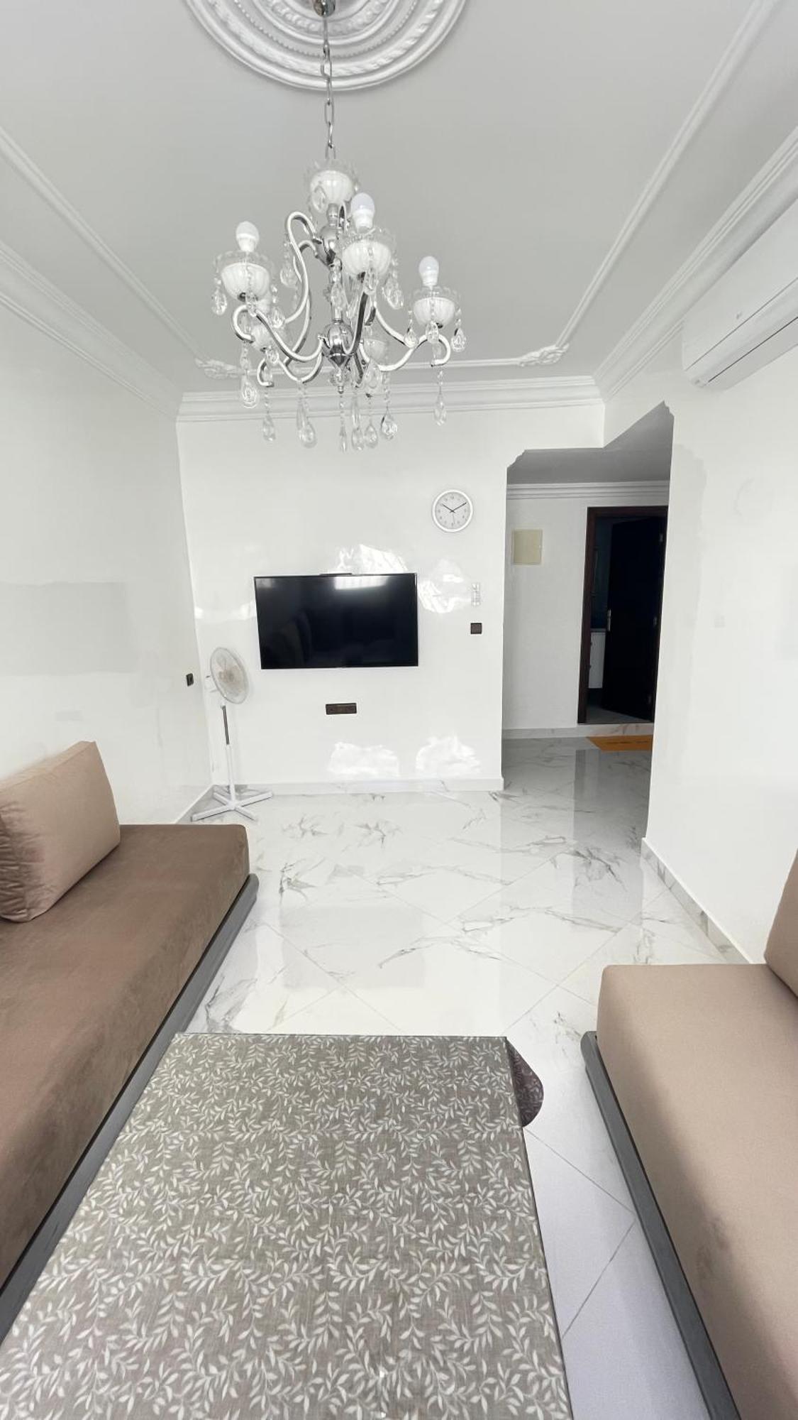 Tetouan Relax Apartement Экстерьер фото
