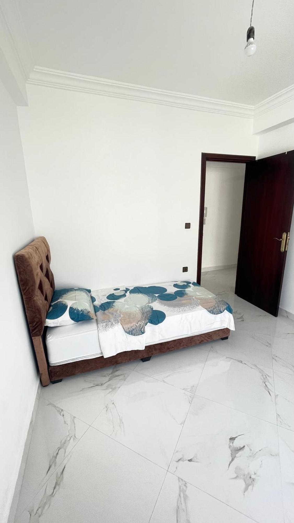 Tetouan Relax Apartement Экстерьер фото