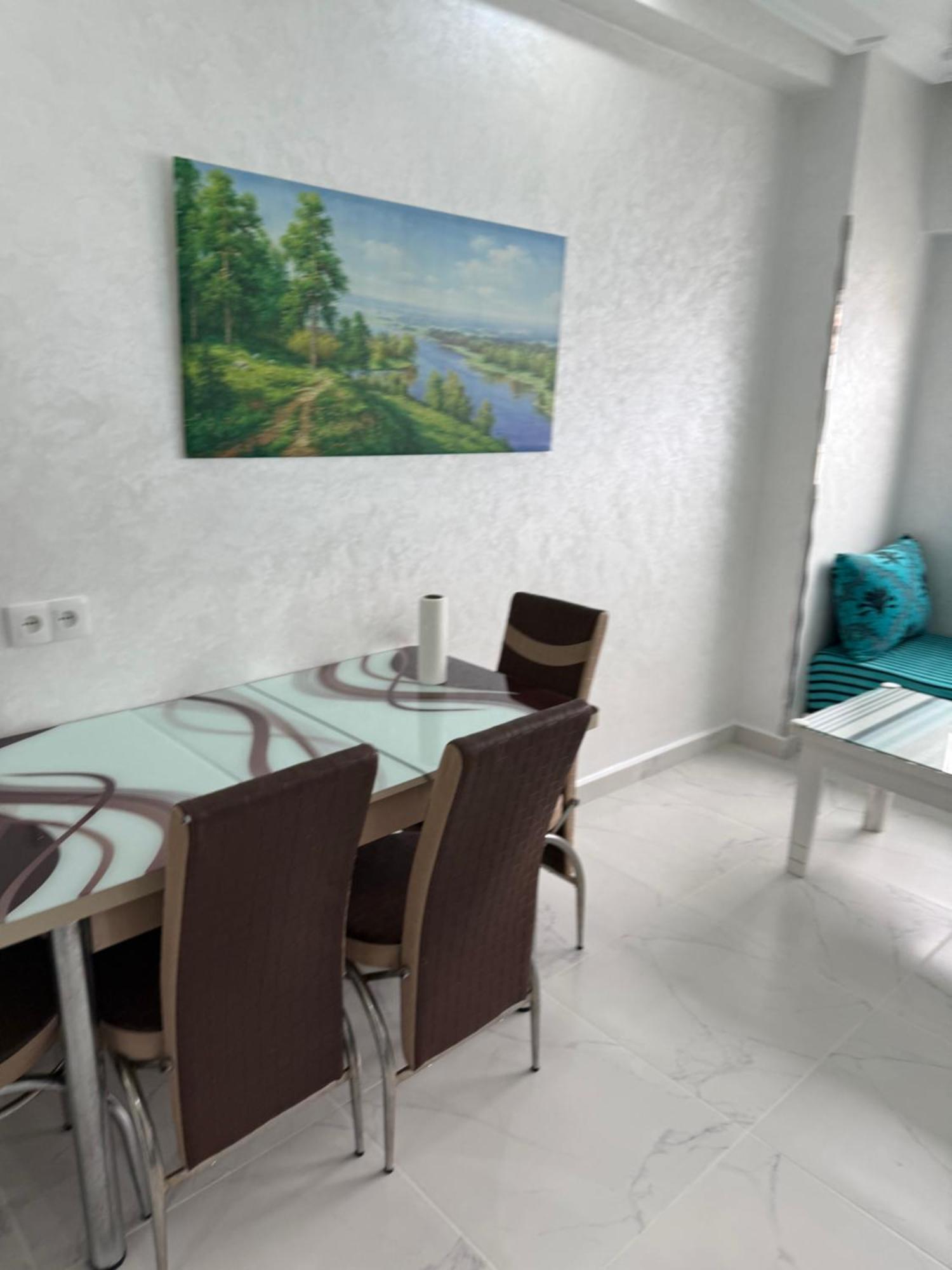 Tetouan Relax Apartement Экстерьер фото