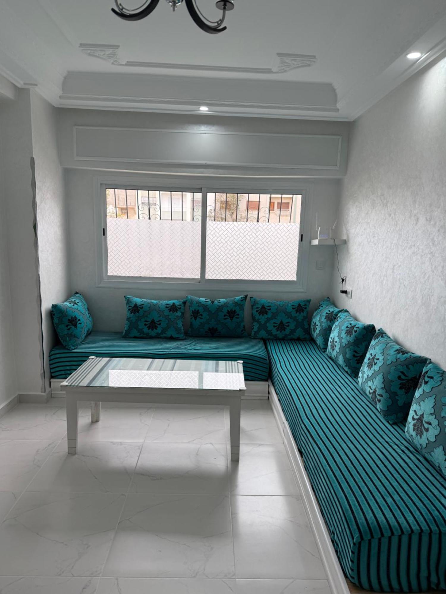 Tetouan Relax Apartement Экстерьер фото