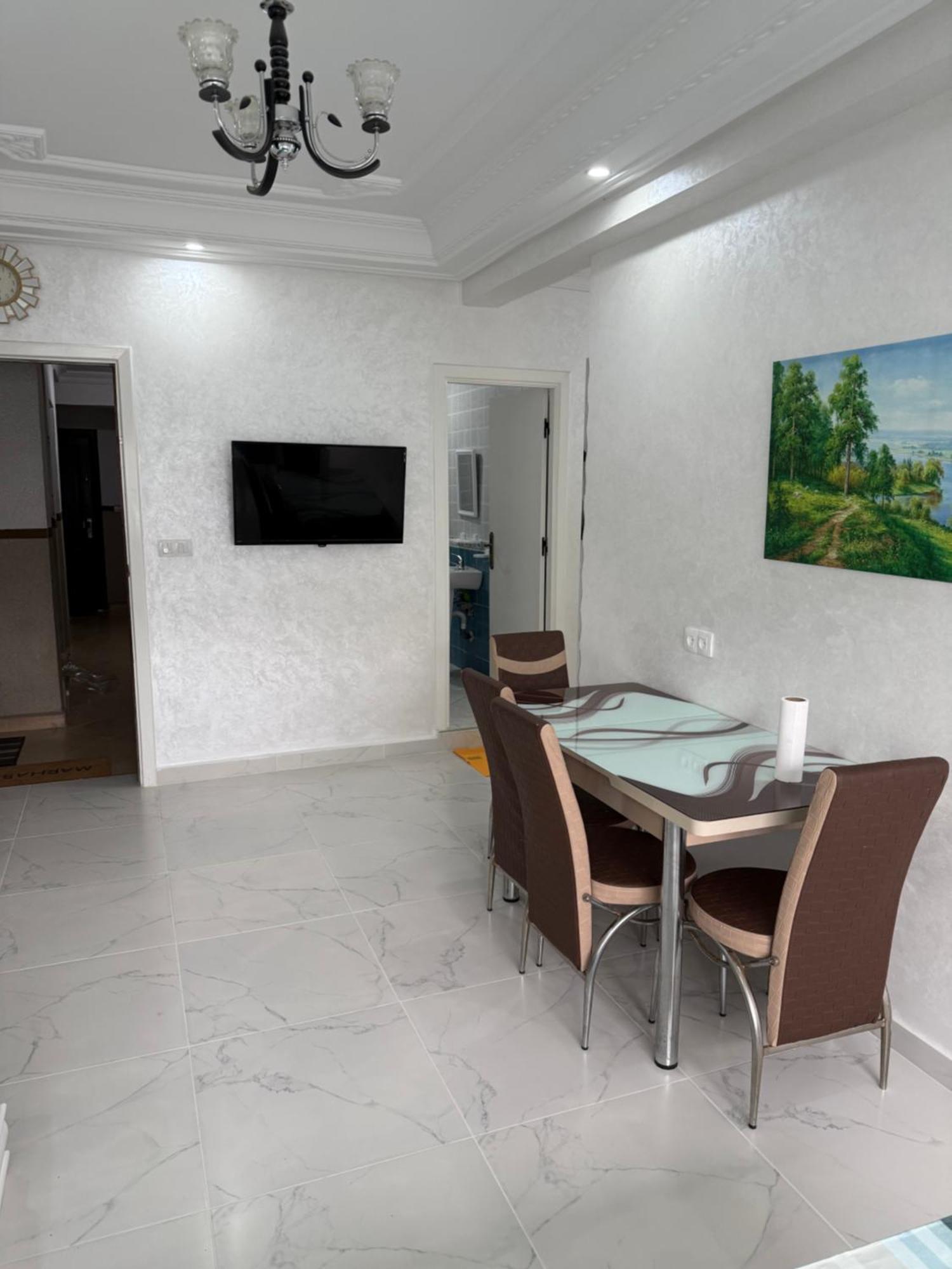 Tetouan Relax Apartement Экстерьер фото