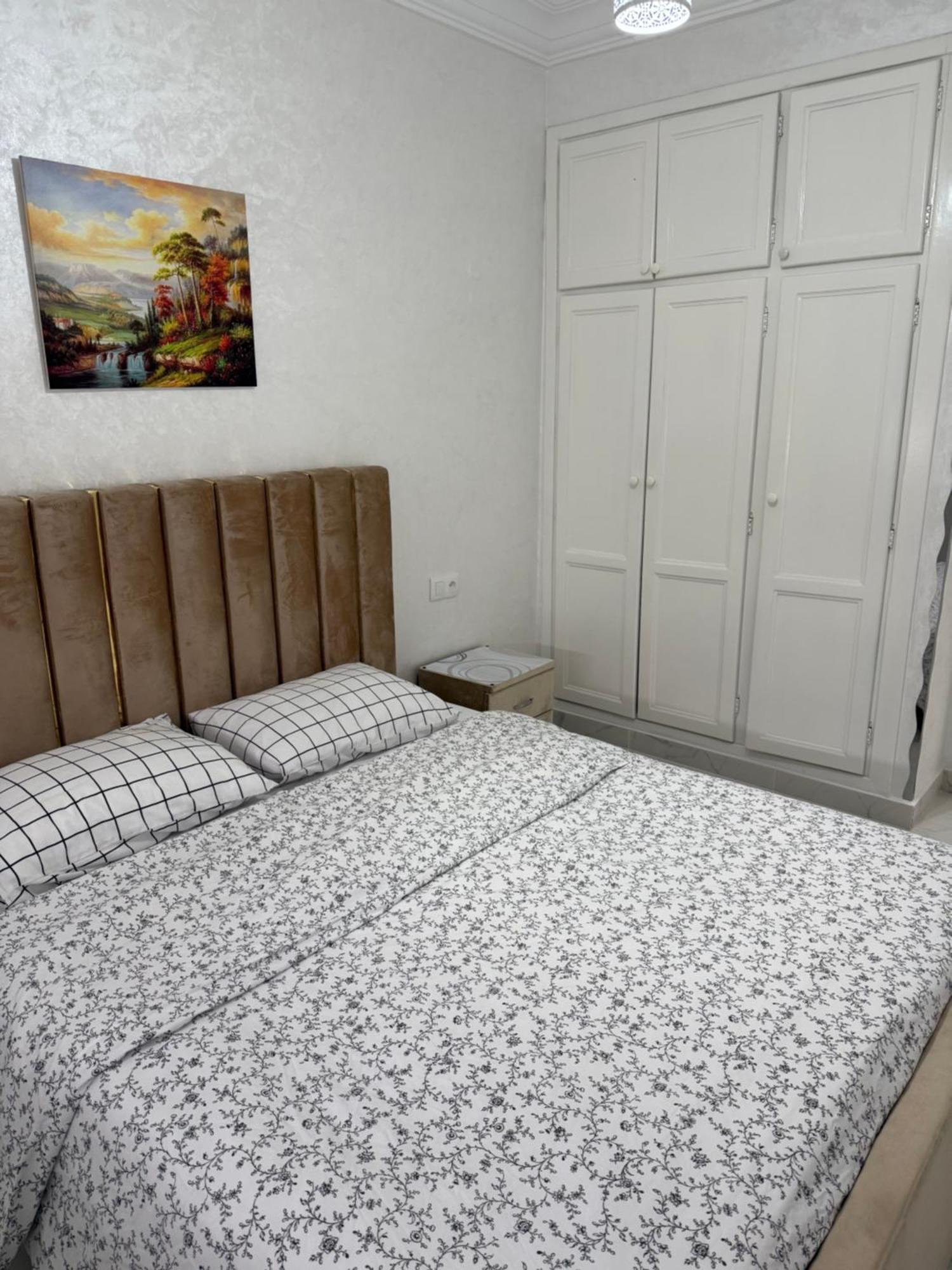 Tetouan Relax Apartement Экстерьер фото