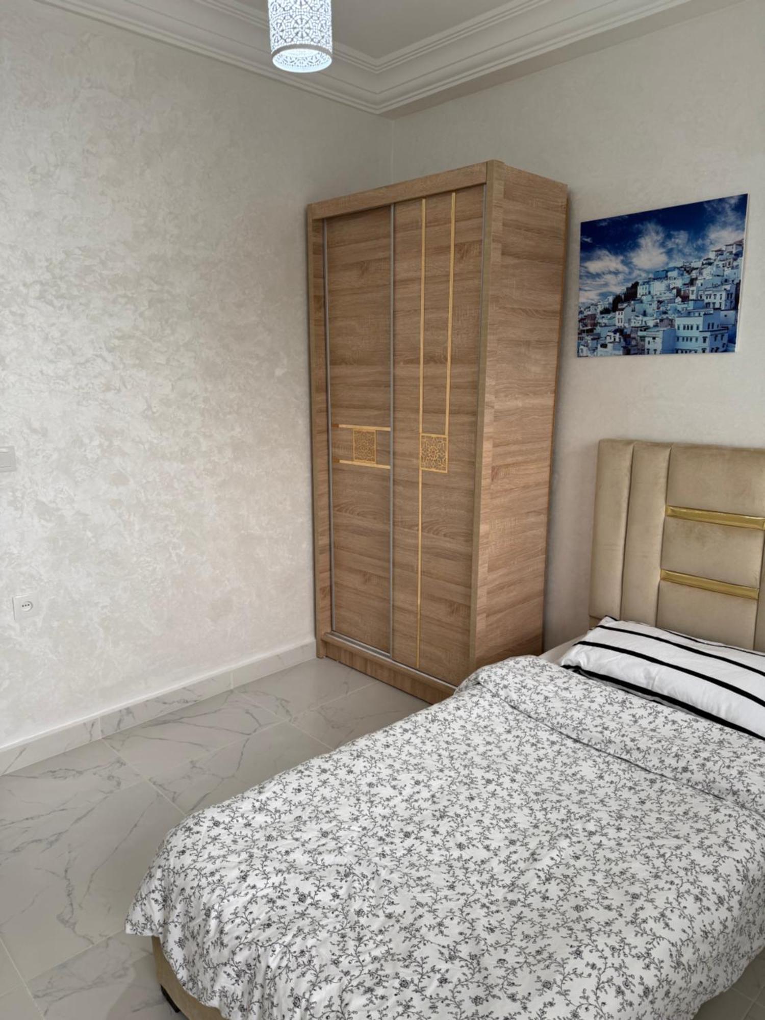 Tetouan Relax Apartement Экстерьер фото