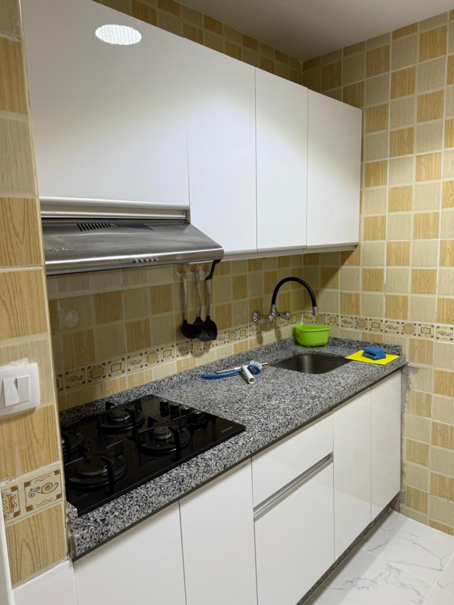 Tetouan Relax Apartement Экстерьер фото