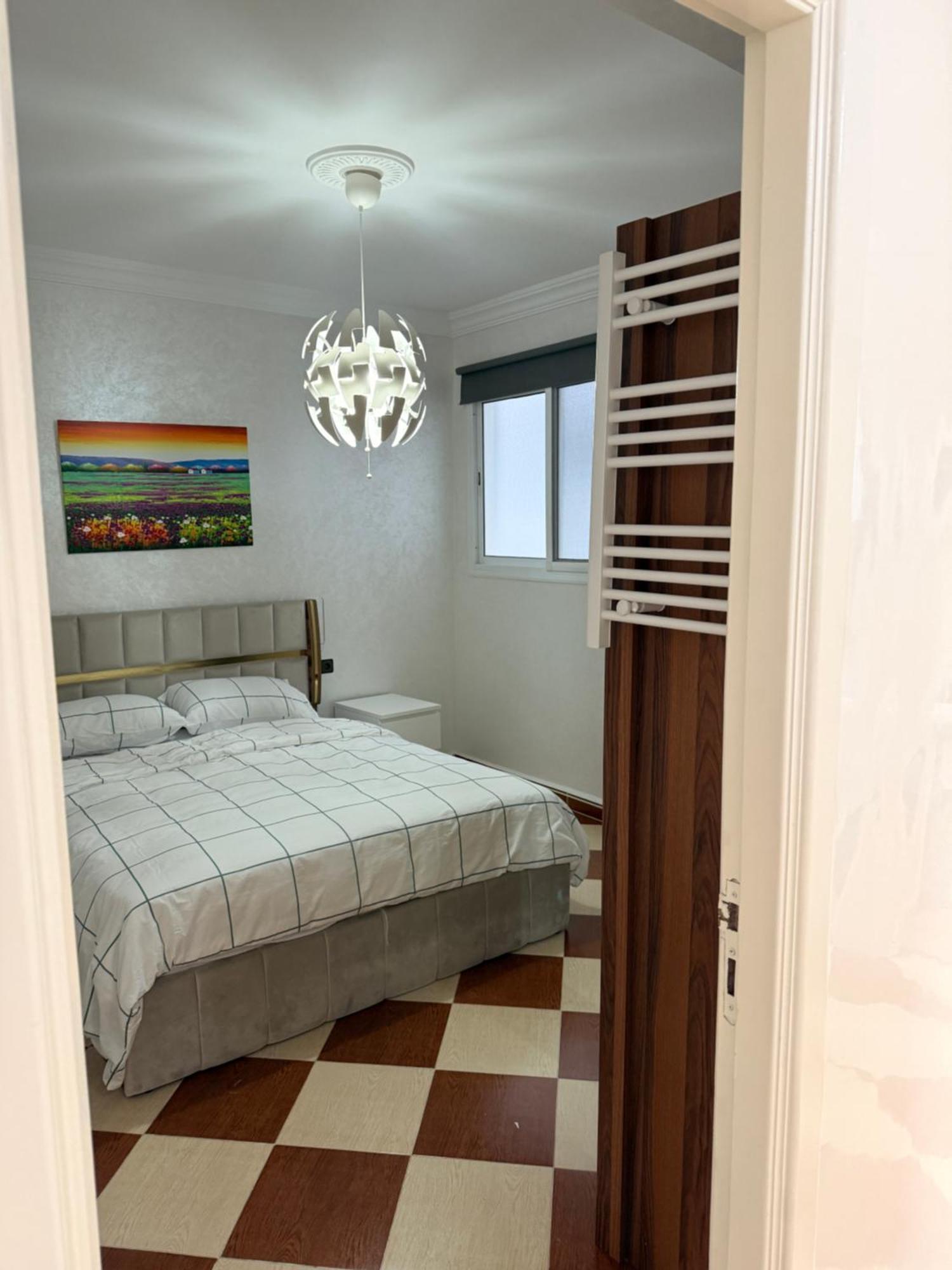 Tetouan Relax Apartement Экстерьер фото