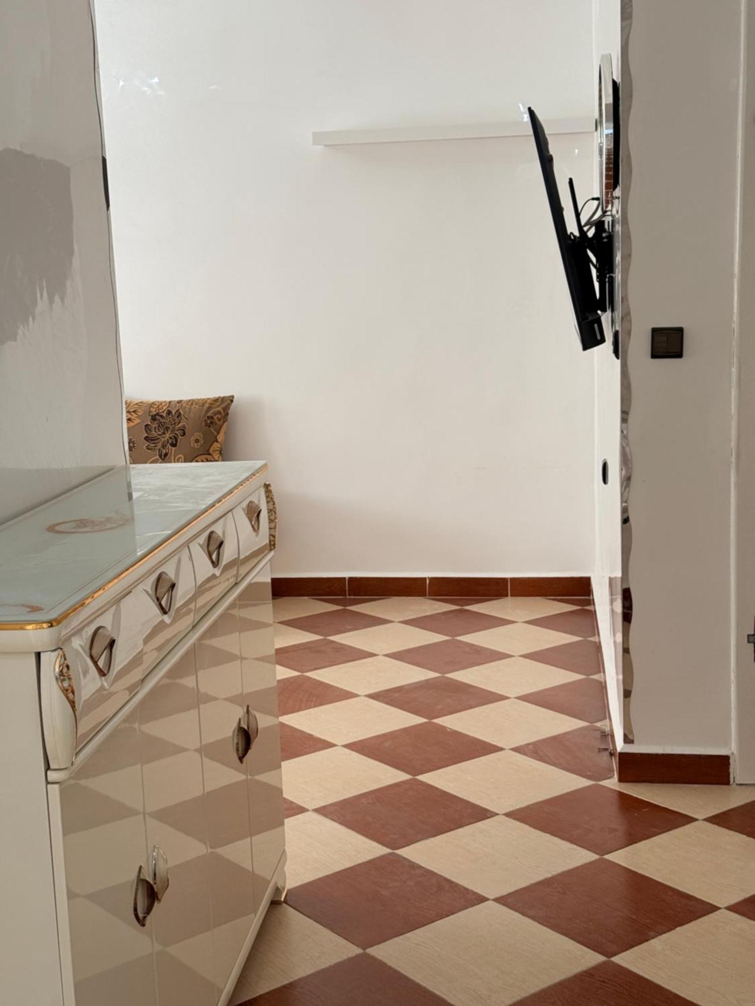 Tetouan Relax Apartement Экстерьер фото