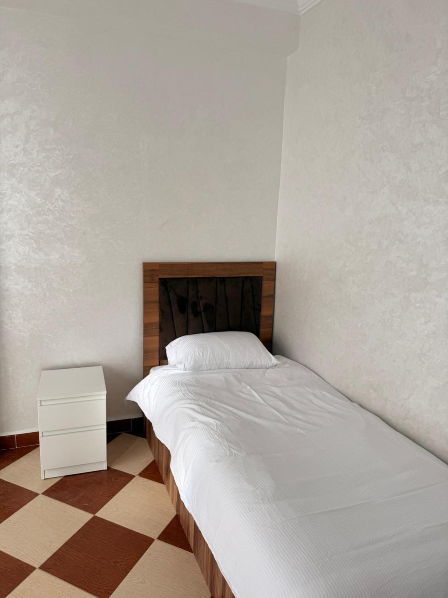Tetouan Relax Apartement Экстерьер фото