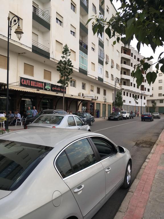 Tetouan Relax Apartement Экстерьер фото