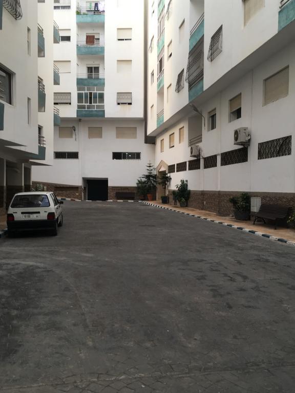 Tetouan Relax Apartement Экстерьер фото