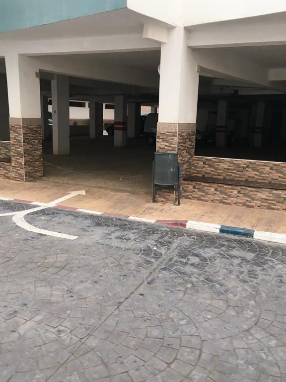Tetouan Relax Apartement Экстерьер фото