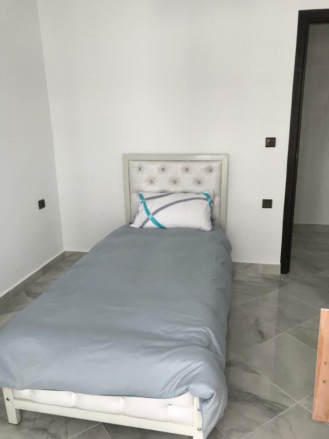 Tetouan Relax Apartement Экстерьер фото