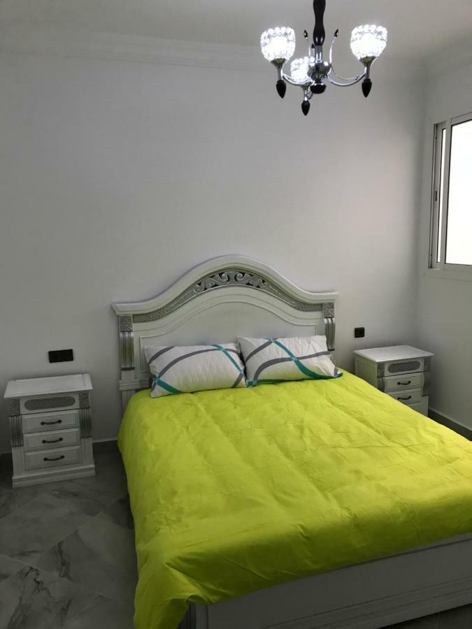 Tetouan Relax Apartement Экстерьер фото