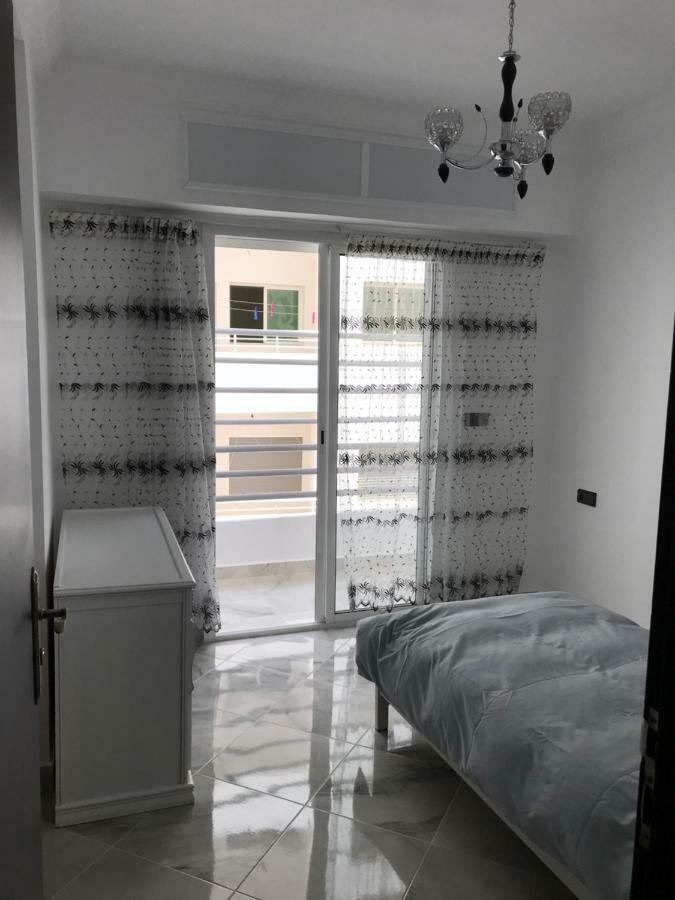 Tetouan Relax Apartement Экстерьер фото