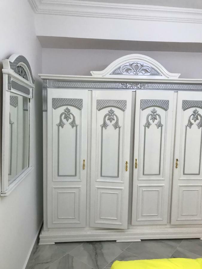 Tetouan Relax Apartement Экстерьер фото