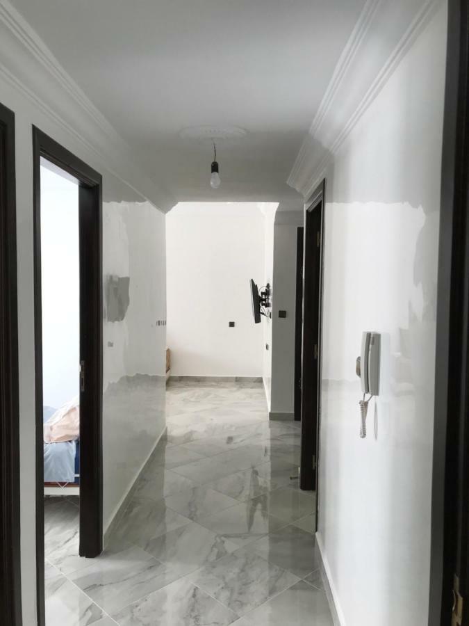 Tetouan Relax Apartement Экстерьер фото