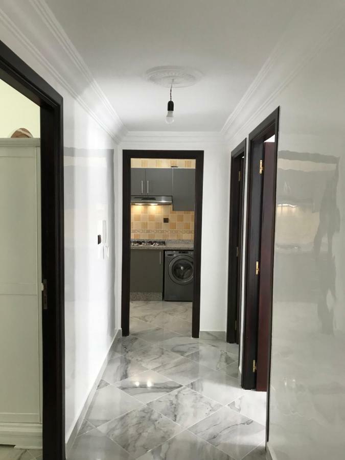 Tetouan Relax Apartement Экстерьер фото