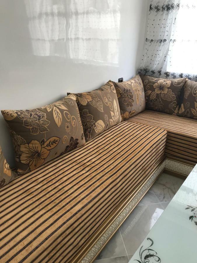 Tetouan Relax Apartement Экстерьер фото